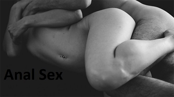 anal sex là gì? Quan hệ tình dục hậu môn nguy hiểm thế nào?