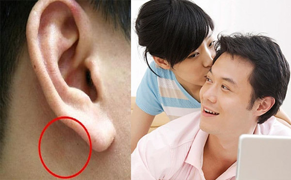 trai tân có đặc điểm gì nhận dạng